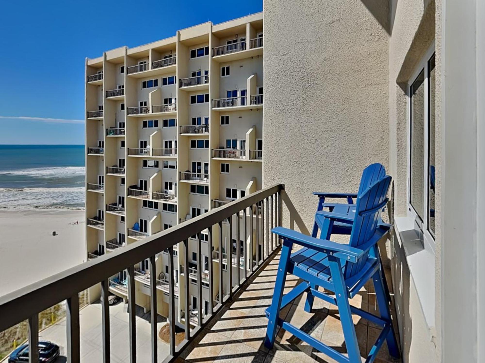 Pinnacle Port A-702 Panama City Beach Bagian luar foto